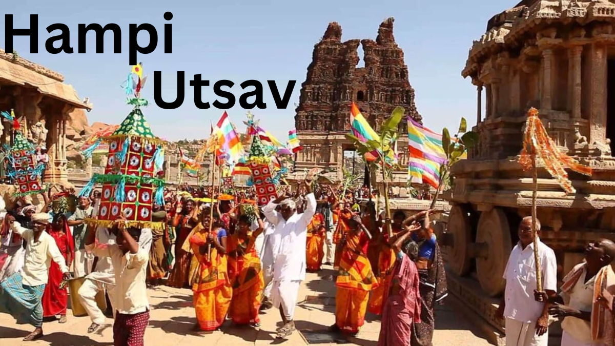Hampi Utsav 2026