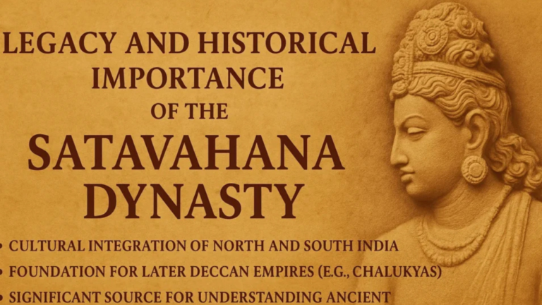 Satavahana Empire