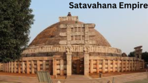 Satavahana Empire