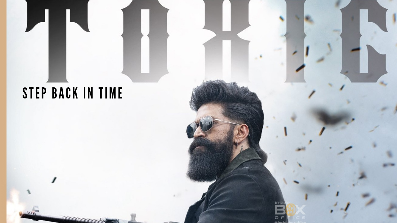 Religious objection to 'Toxic' teaser