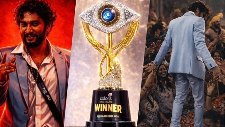 Tarun Sudhir is big hope for Gilli Nata