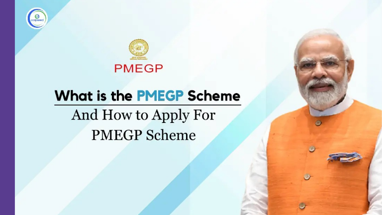 PMEGP Scheme Complete Information 2026
