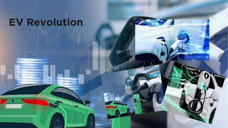 Electric Vehicles (EV) in India 2026