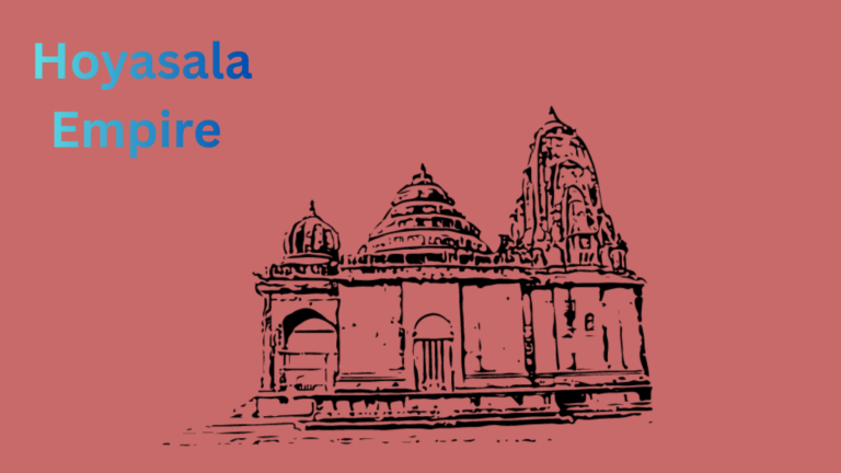 The immortal glory of Karnataka