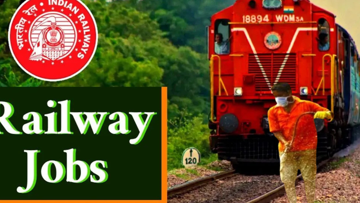 Railway D-Group 22,195 Posts: Exam Pattern, Age Limit, Application Information Complete Details
