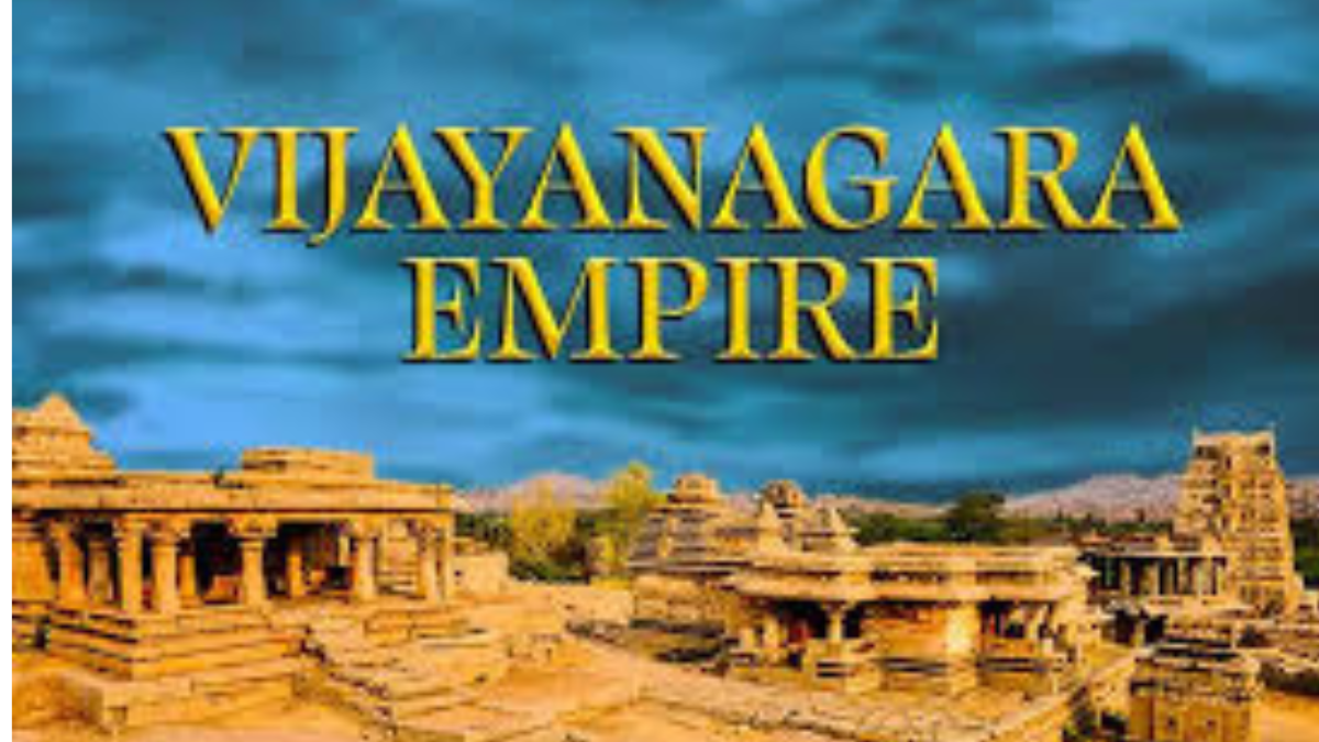 Vijayanagara Empire