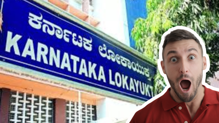 Lokayukta Registrar