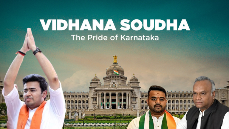 ಕರ್ನಾಟಕ ರಾಜಕೀಯದಲ್ಲಿ ದೊಡ್ಡ ಪೀಳಿಗೆಯ ಬದಲಾವಣೆ