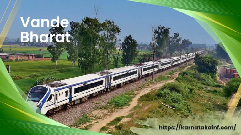 Vande Bharat Sleeper
